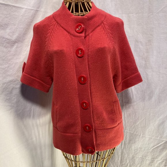 APT 9 SWEATER SIZE SMALL - Picture 1 of 8